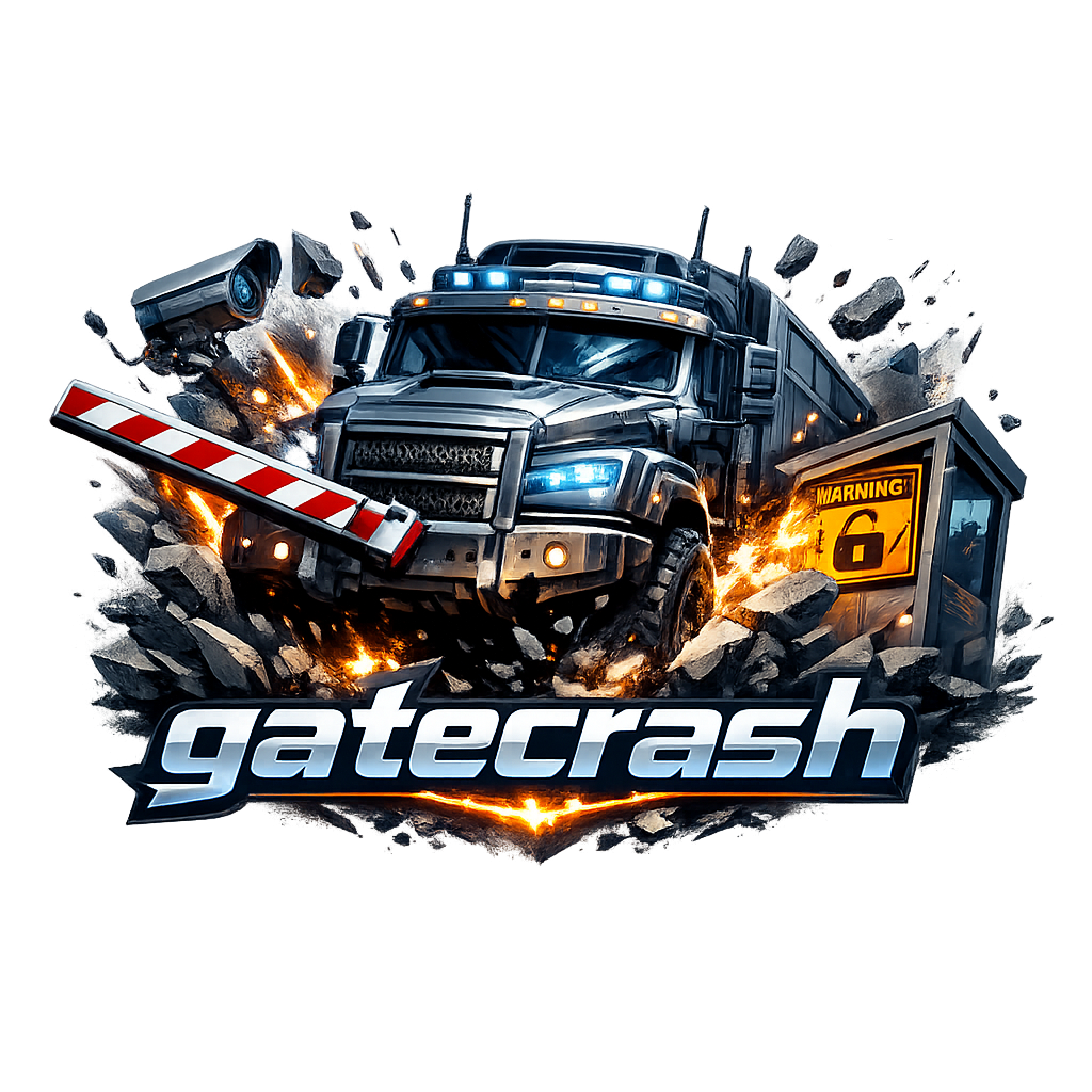 Gatecrash